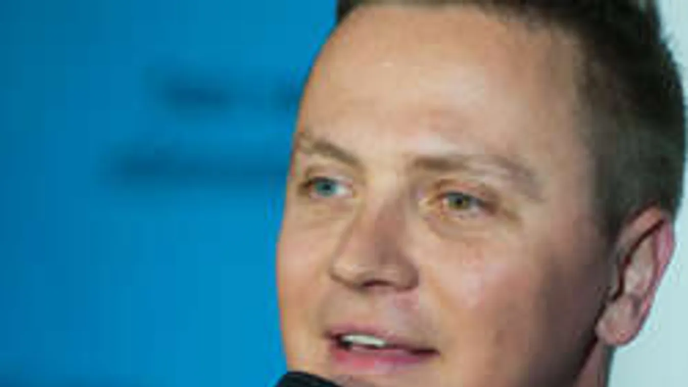 Gönczi Gábor vajon lemond az apaságról?