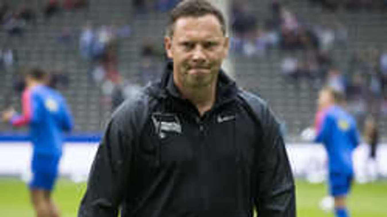 Dárdai Pál Tusványoson: egyetlen útja van a magyar futballnak