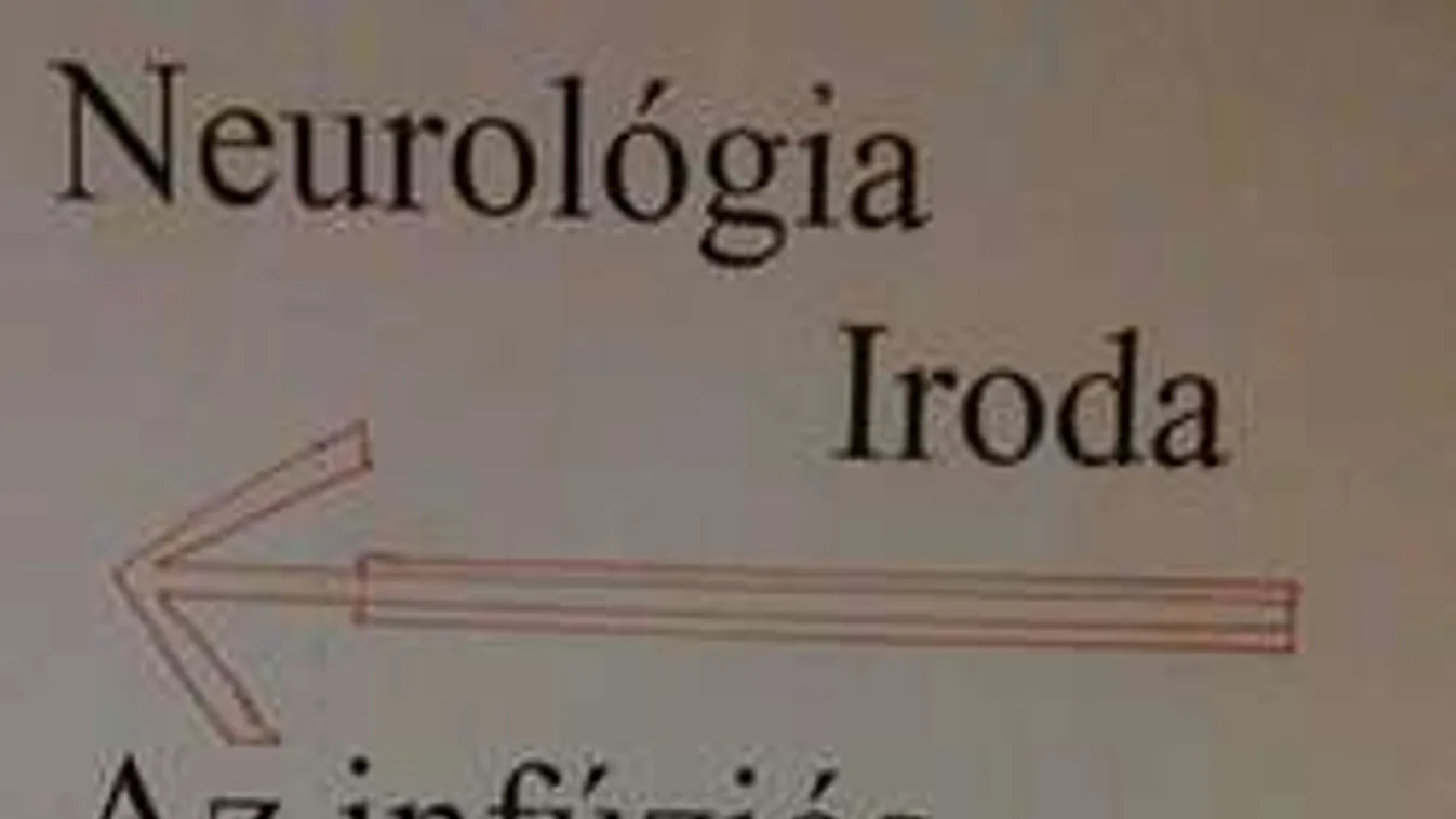 Perverz baki egy magyar kórházban!