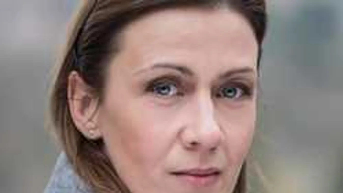 Szomorú hírt közölt a budapesti színház a magyar színésznőről