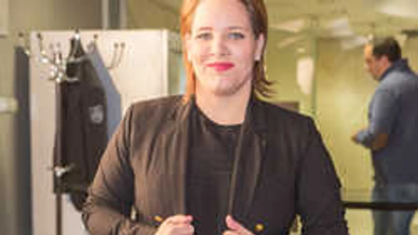 Nagyon nincs jól Tóth Vera