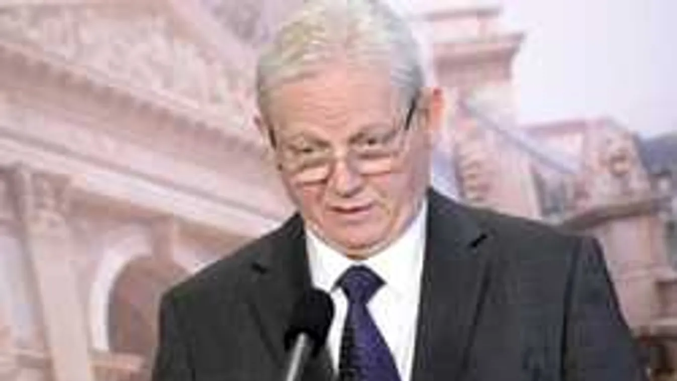 Tarlós István döntött a BKK vezérigazgatójának sorsáról