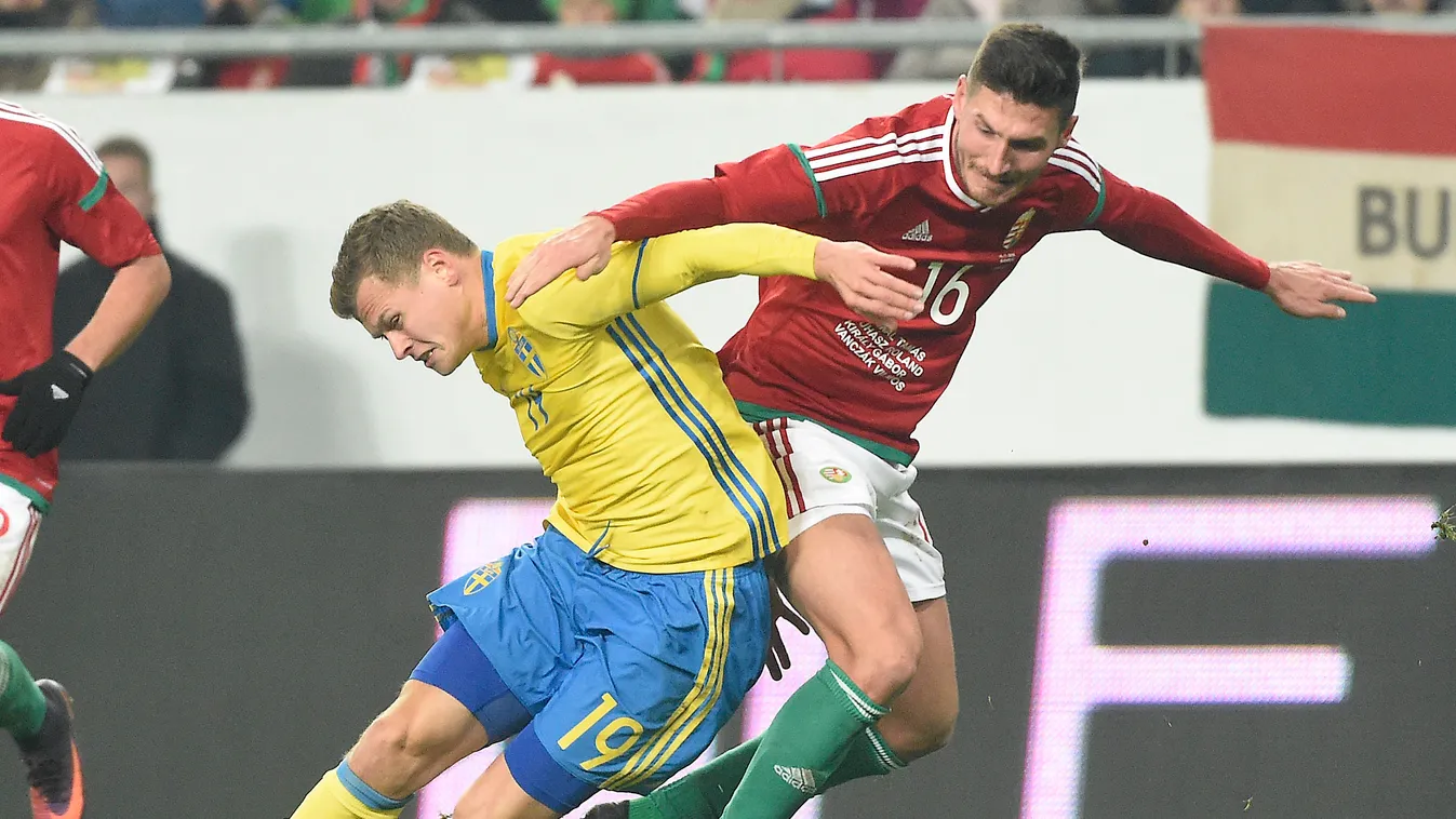 Claesson, Viktor; Pintér Ádám