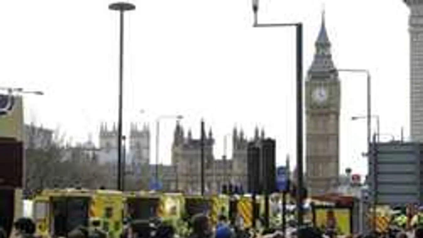 A terrortámadásokat nem lehet megelőzni