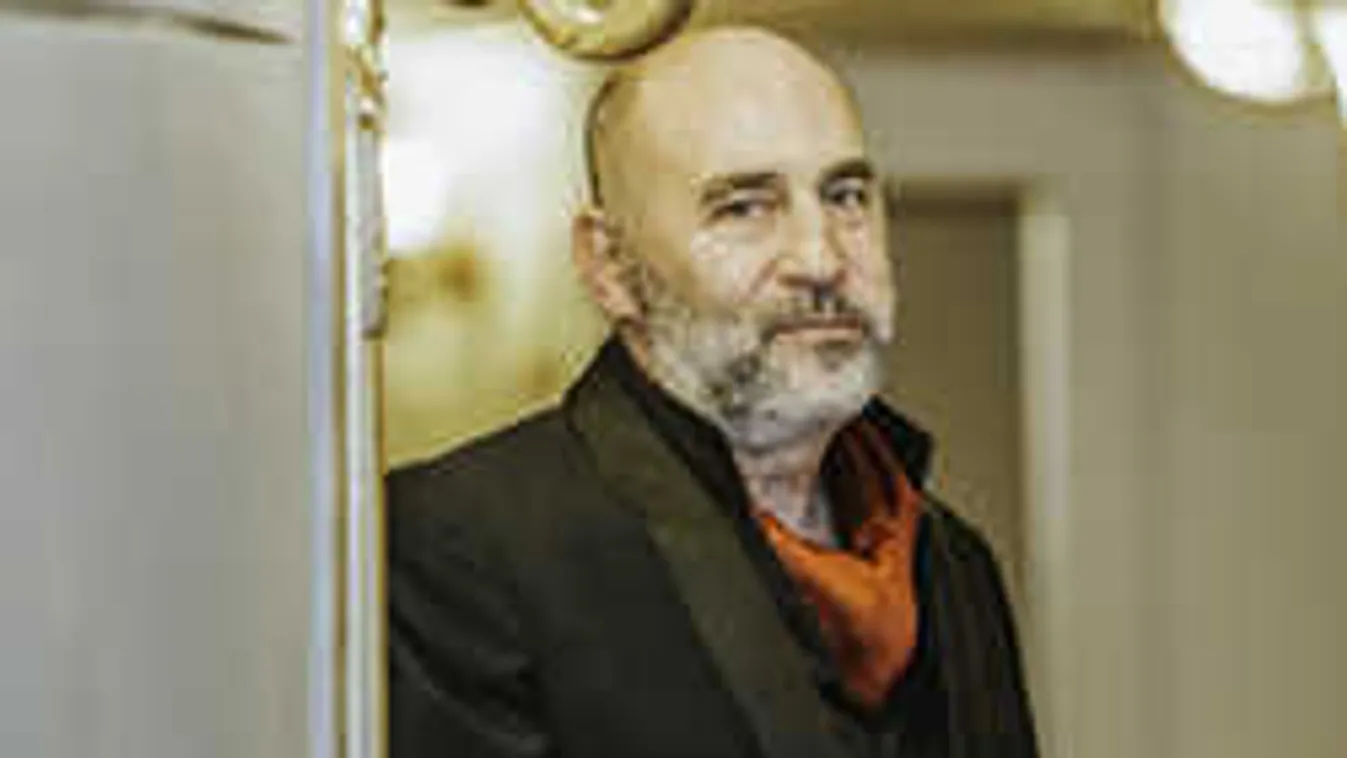 Hoppá, visszatér Kulka János