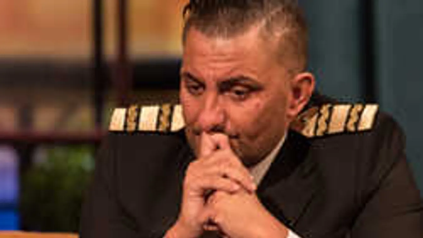 Összefogott a család: Győzike apja egymilliót fizet, ha valaki lebuktatja a fiát