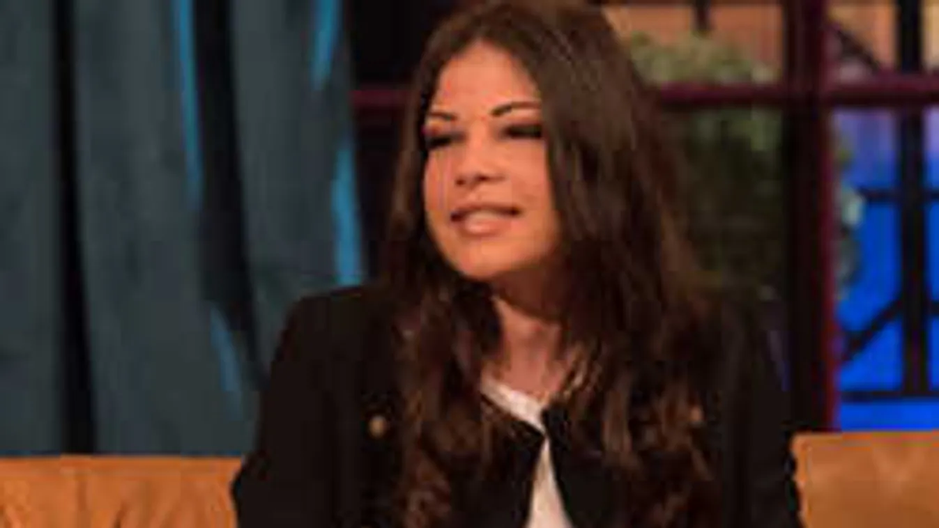 Új módszerrel fogy Gáspár Evelin