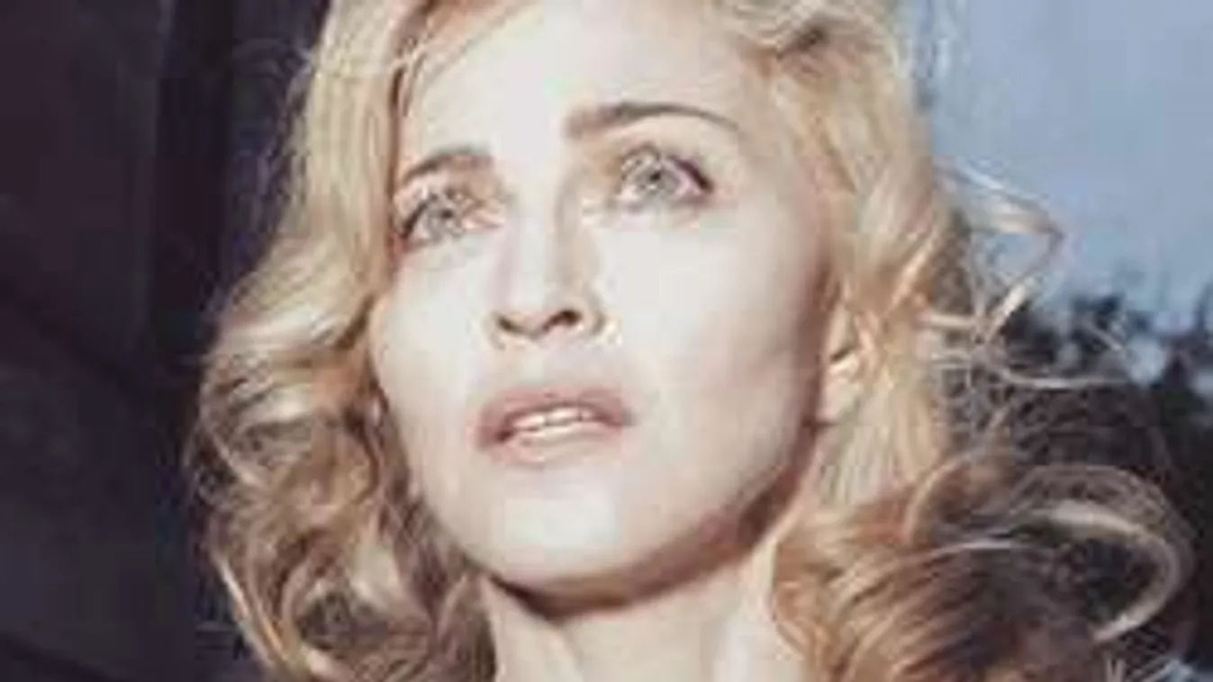 Volt pasija intim videókat ad ki Madonnáról