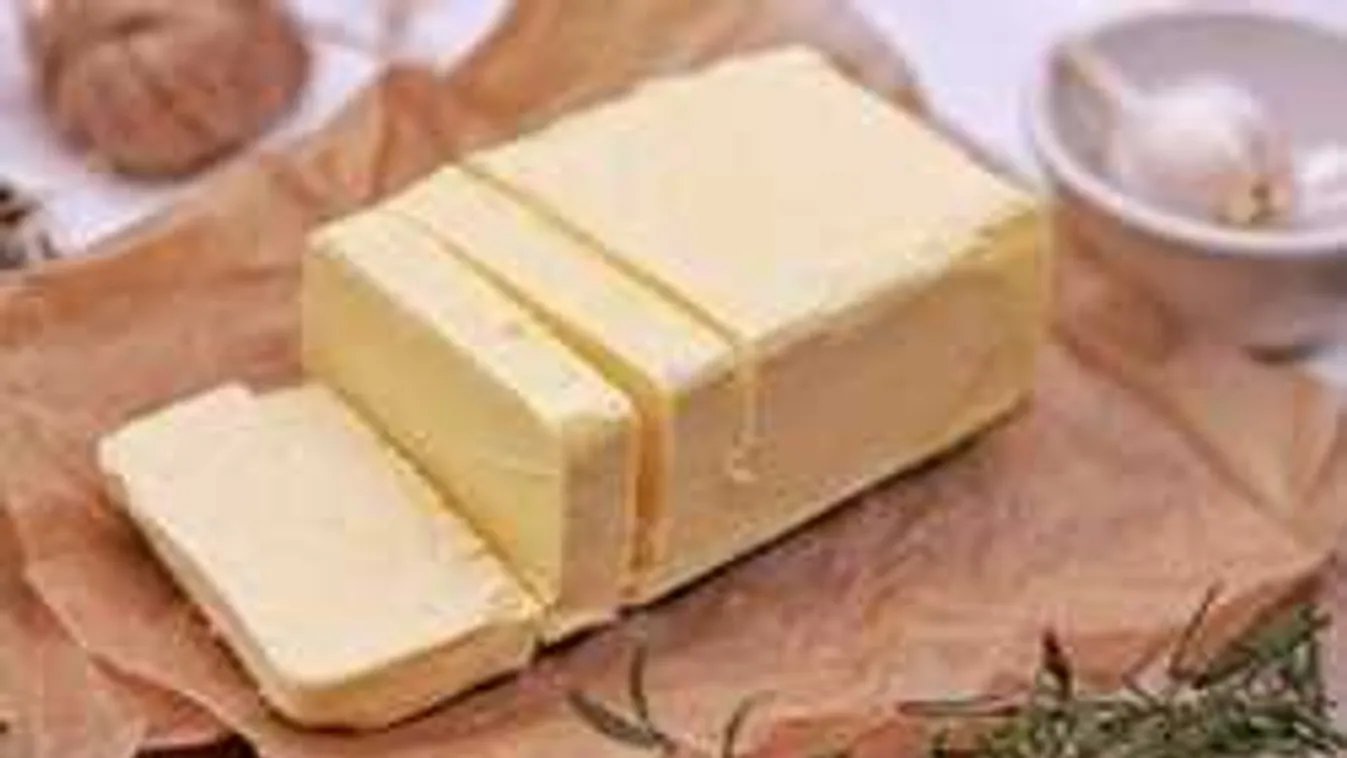 Nem kell mikrózni: Pillanatok alatt puha lesz a vaj ezzel a trükkel