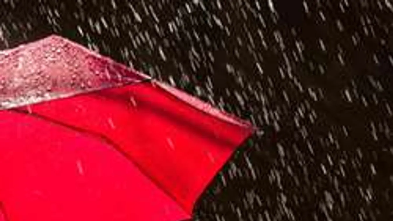 Így babrálhat ki veled a mai időjárás!