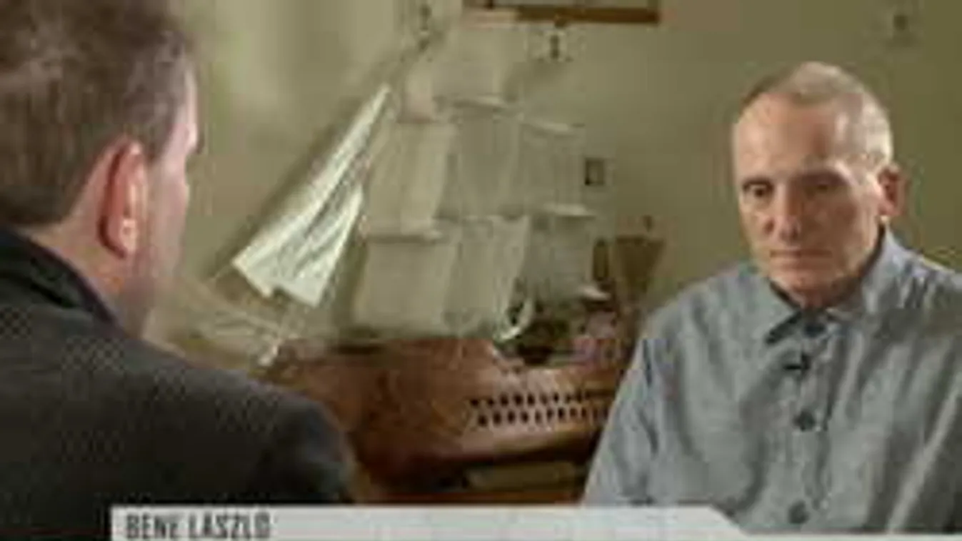 Testvére sem fogadná be a skálás gyilkost: nyugdíjasházba küldené Benét