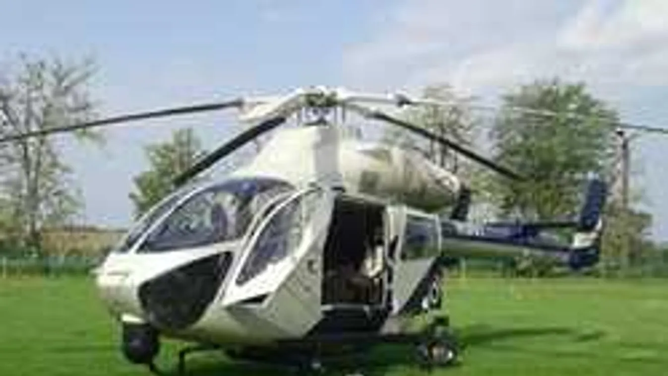 Készültség Somogyban: helikopterről vették észre a magatehetetlen nőt