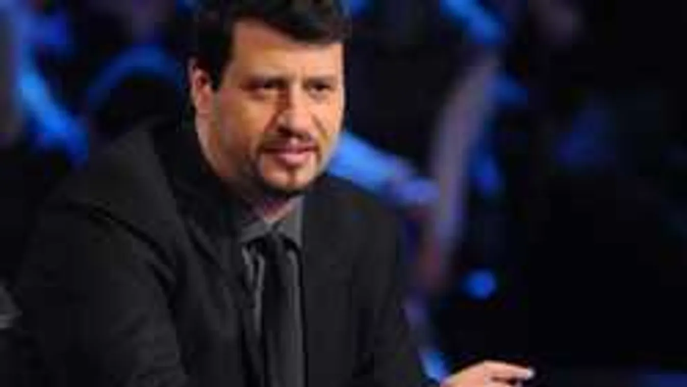 Nem hiszed el, mit tanácsolt pszichiátere Puzsér Róbertnek!