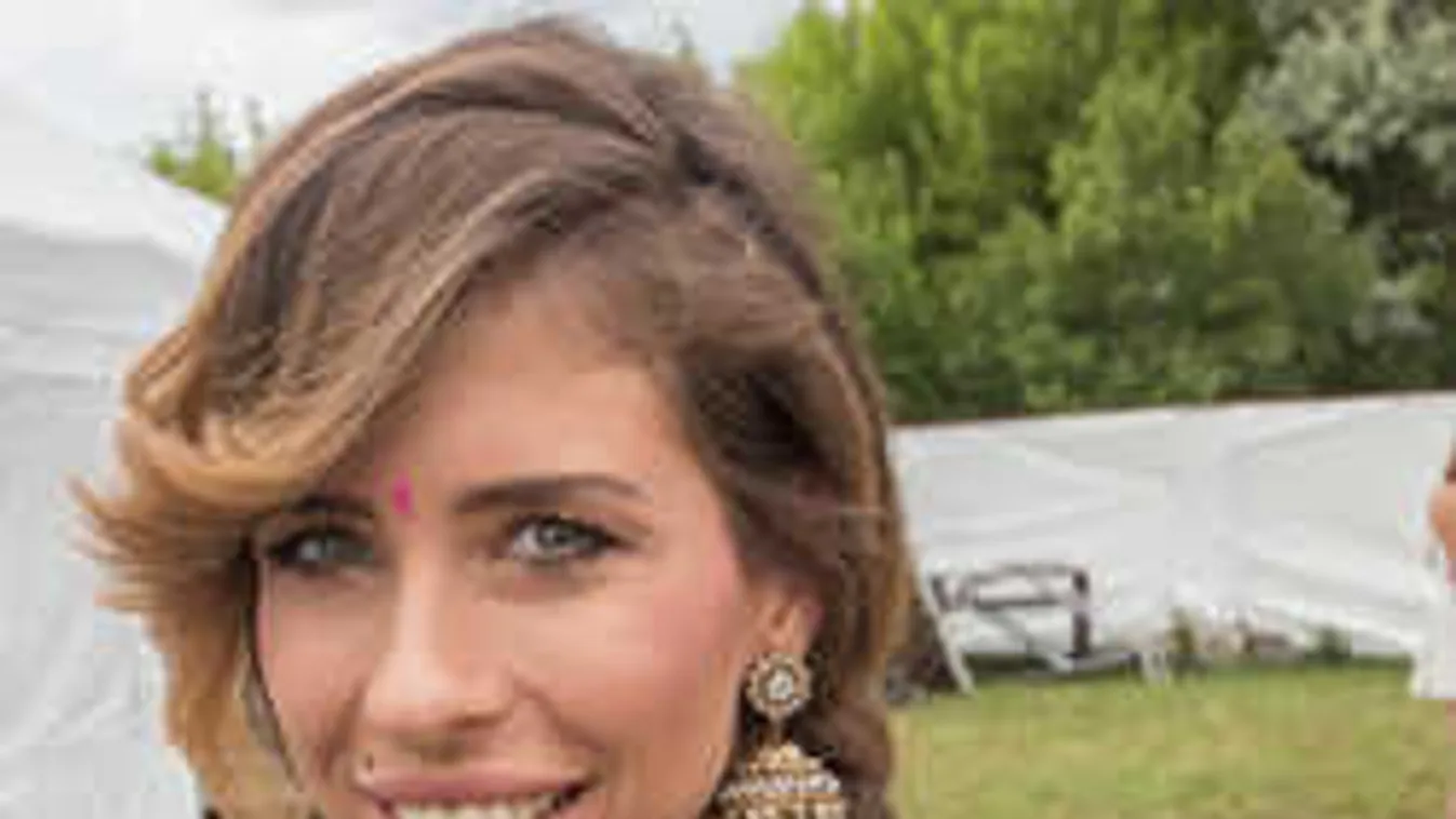 Ezzel nyűgözte le rajongóit Varga Viktor exe