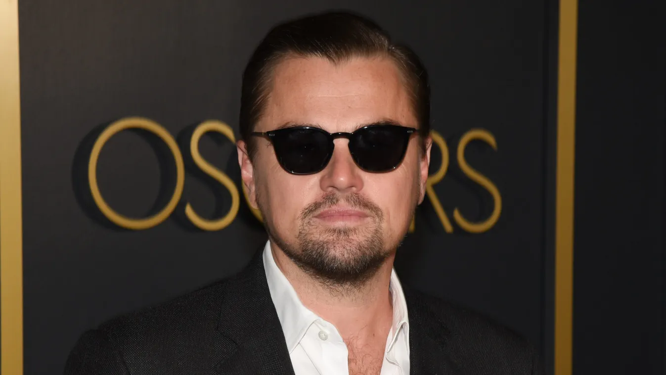 92nd Oscars Nominees Luncheon