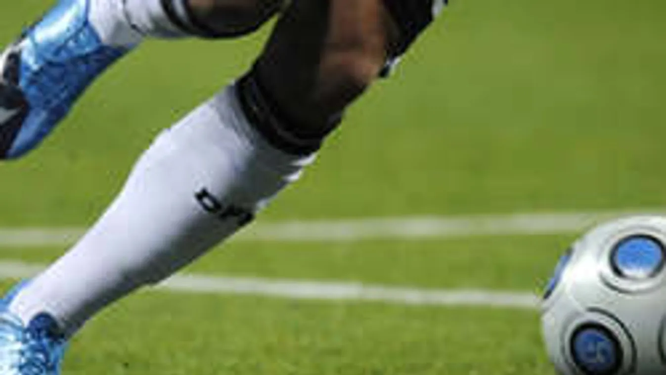 Nézd, mi támadt gyerekekre a focimeccs közben! - videó