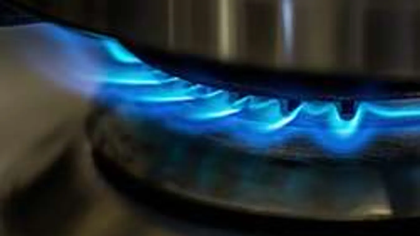 Gáztűzhellyel akart fűteni, majdnem belehalt a férfi