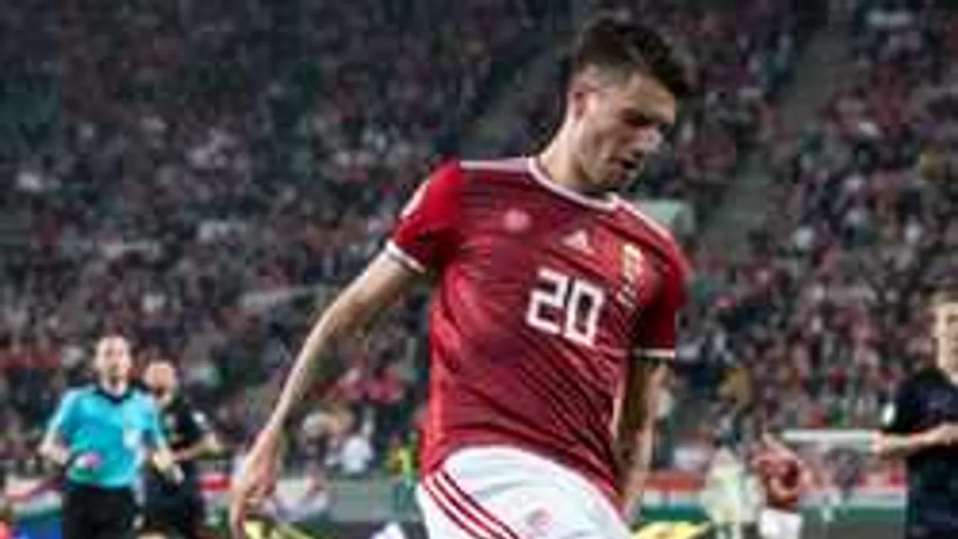 Magyar focista kell a sztárklubnak, ötmilliárd az ára