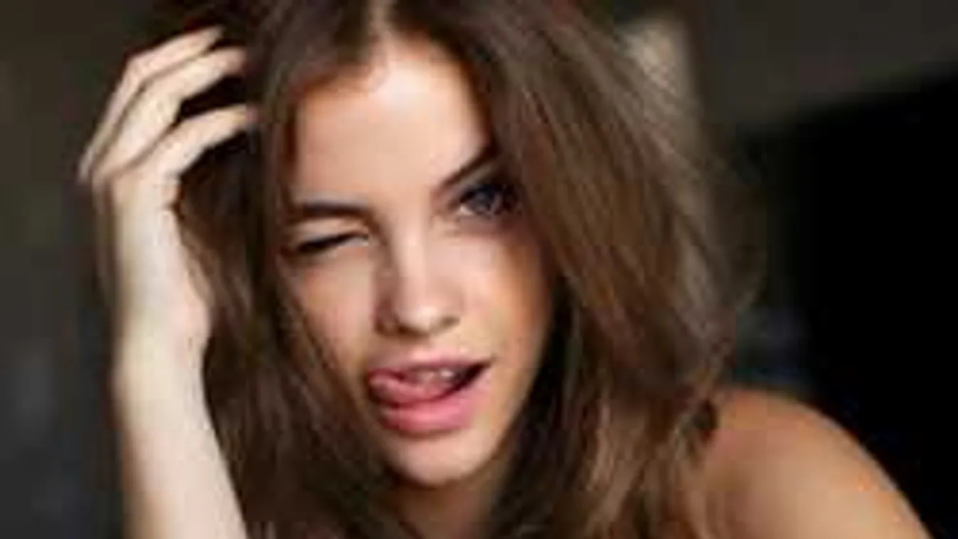 Ez kínos, Palvin Barbi is csak nevet Neymaron