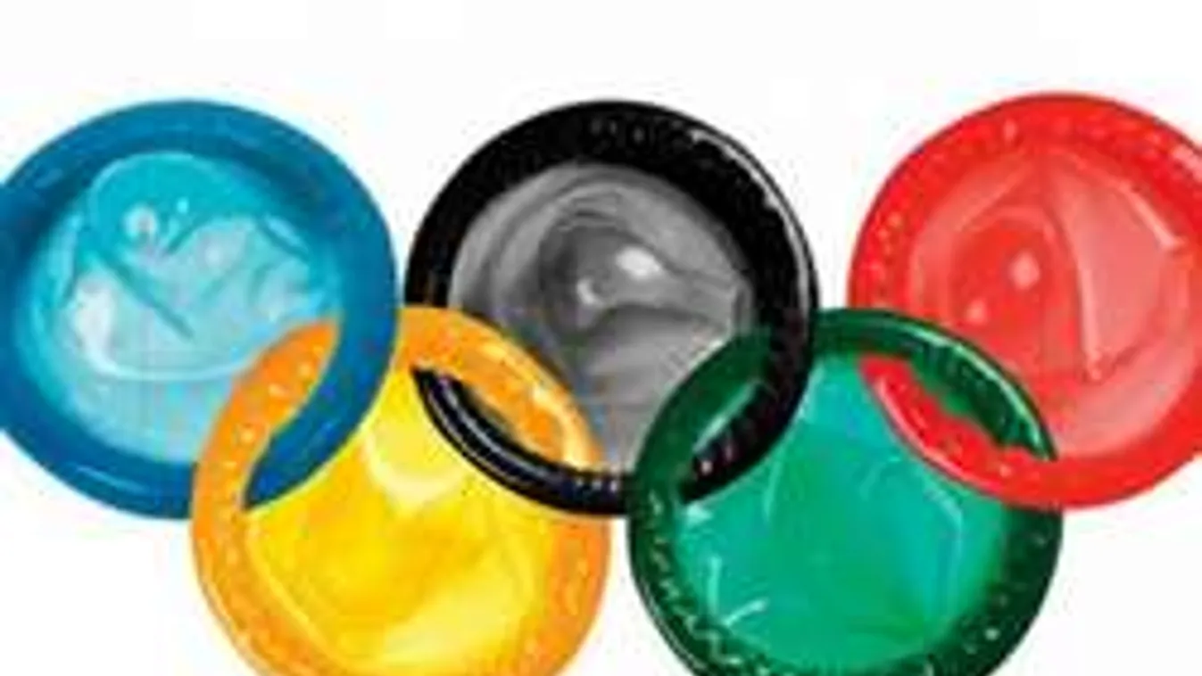 Fejenként 42 óvszer? Az ausztrál sportolóknak ennyi nem elég!