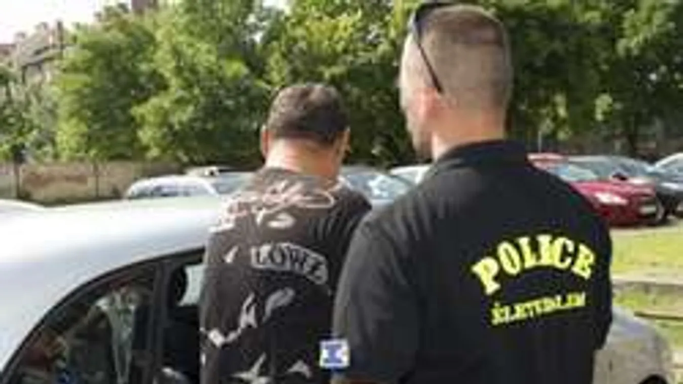 Gödöllői tragédia: Sz. Lajos testvére is végignézte a halálos autórablást