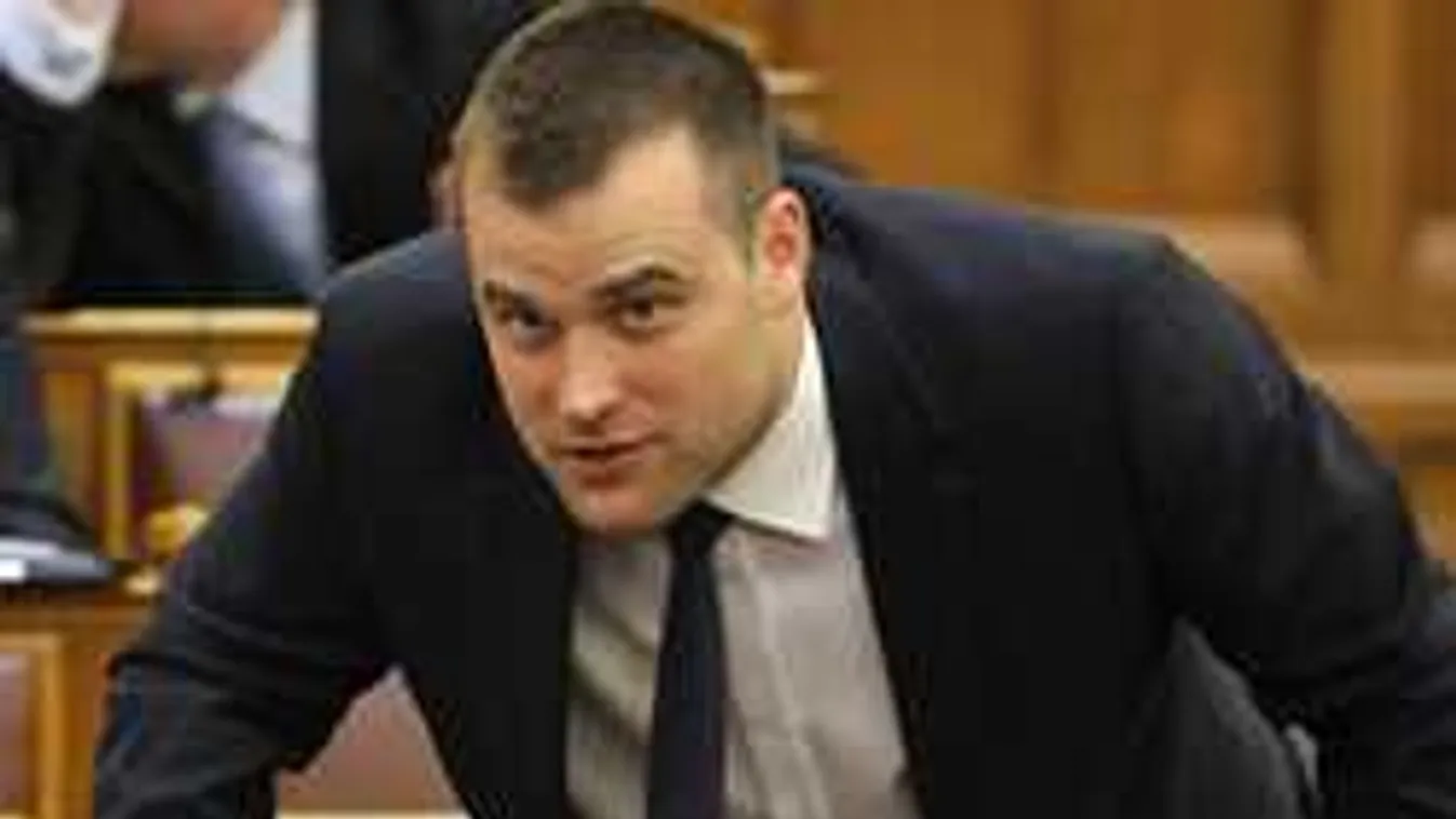 Hazudtak a jobbikosok, nem mondtak le a képviselők