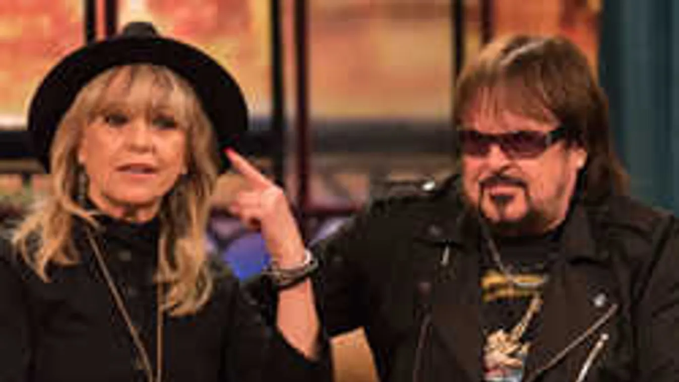 Botrány a láthatáron, kollégáin áll durva bosszút a magyar énekesnő!