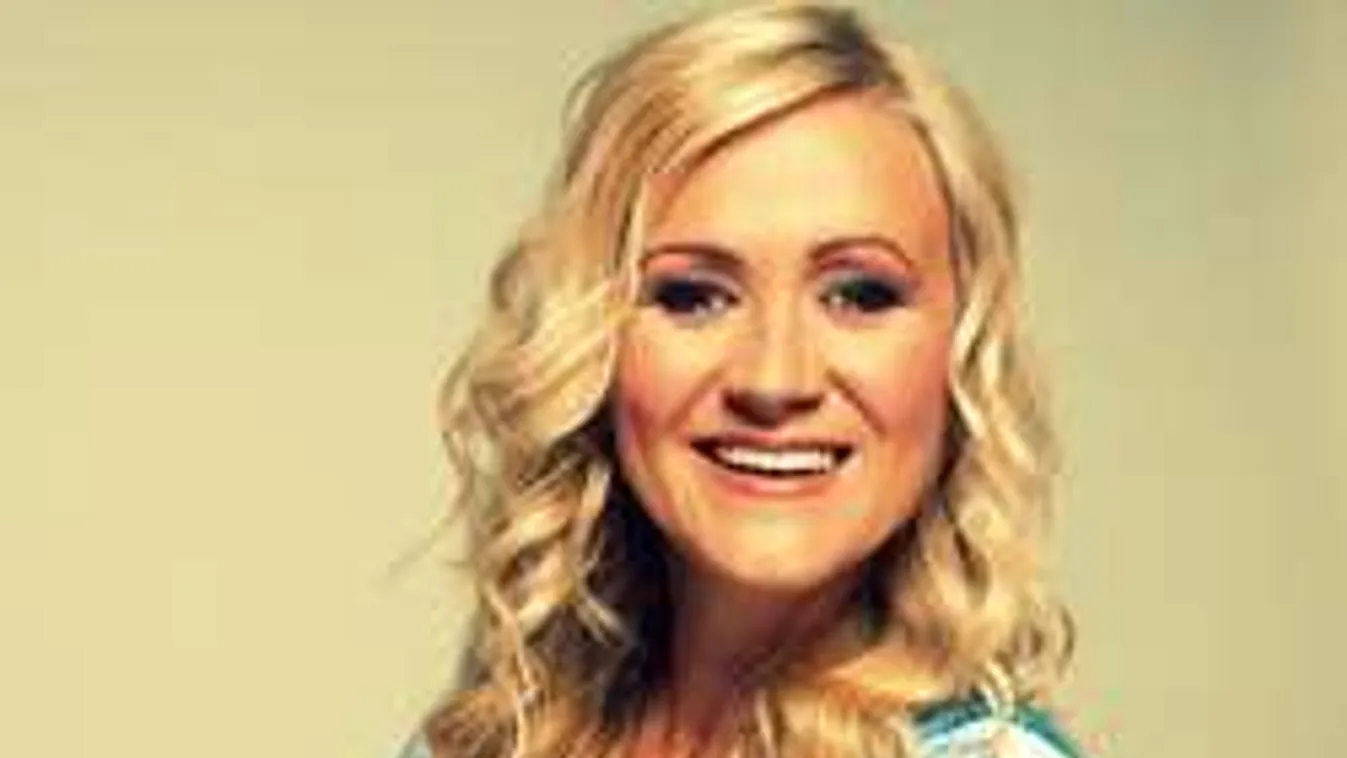 Örömhír: megszületett Szulák Andrea lányának kistestvére!