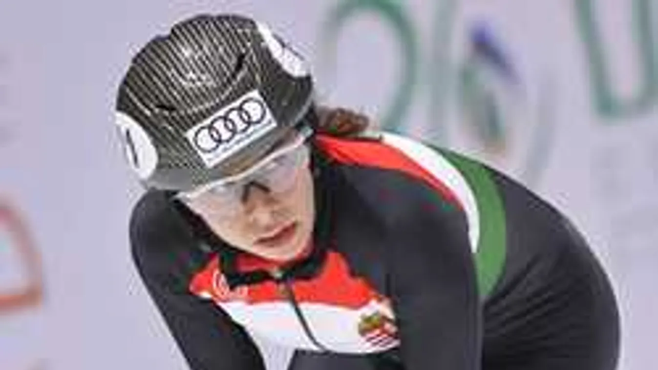 Óriási szenzáció, magyar lány ért el történelmi sikert