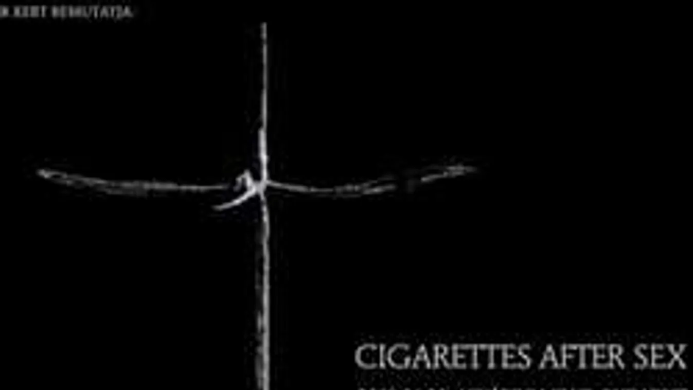 Szex után cigi vasárnap az Akváriumban