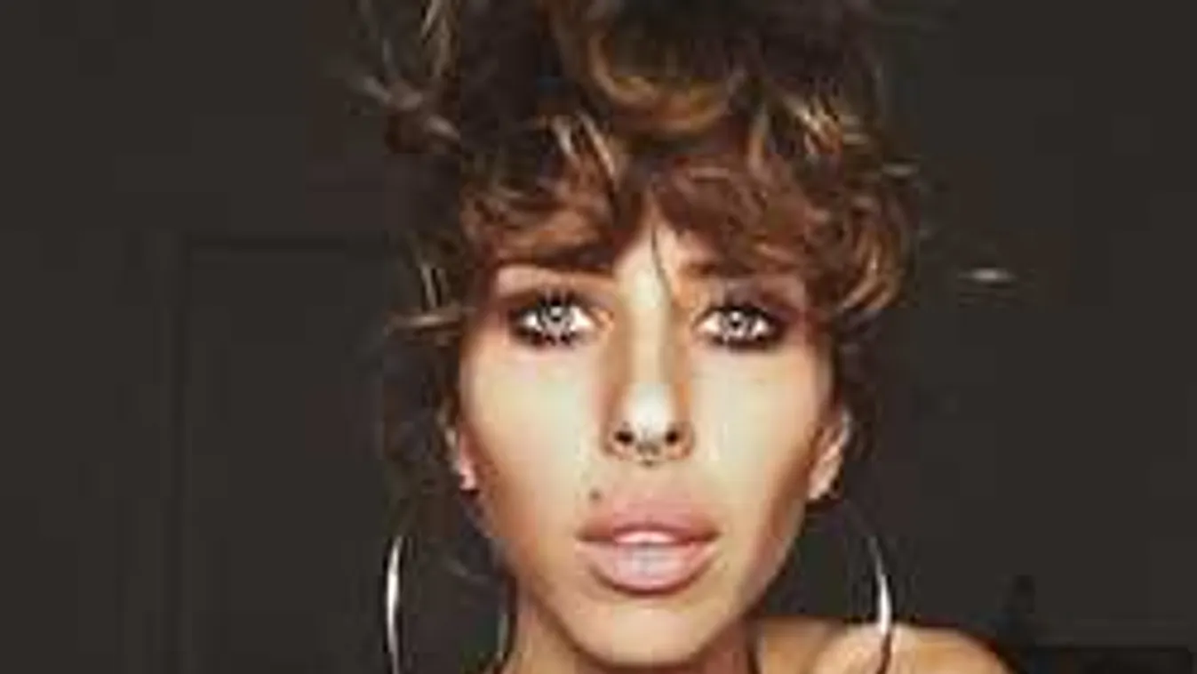 Sokkoló diagnózis változtatja meg Cinthya Dictator életét