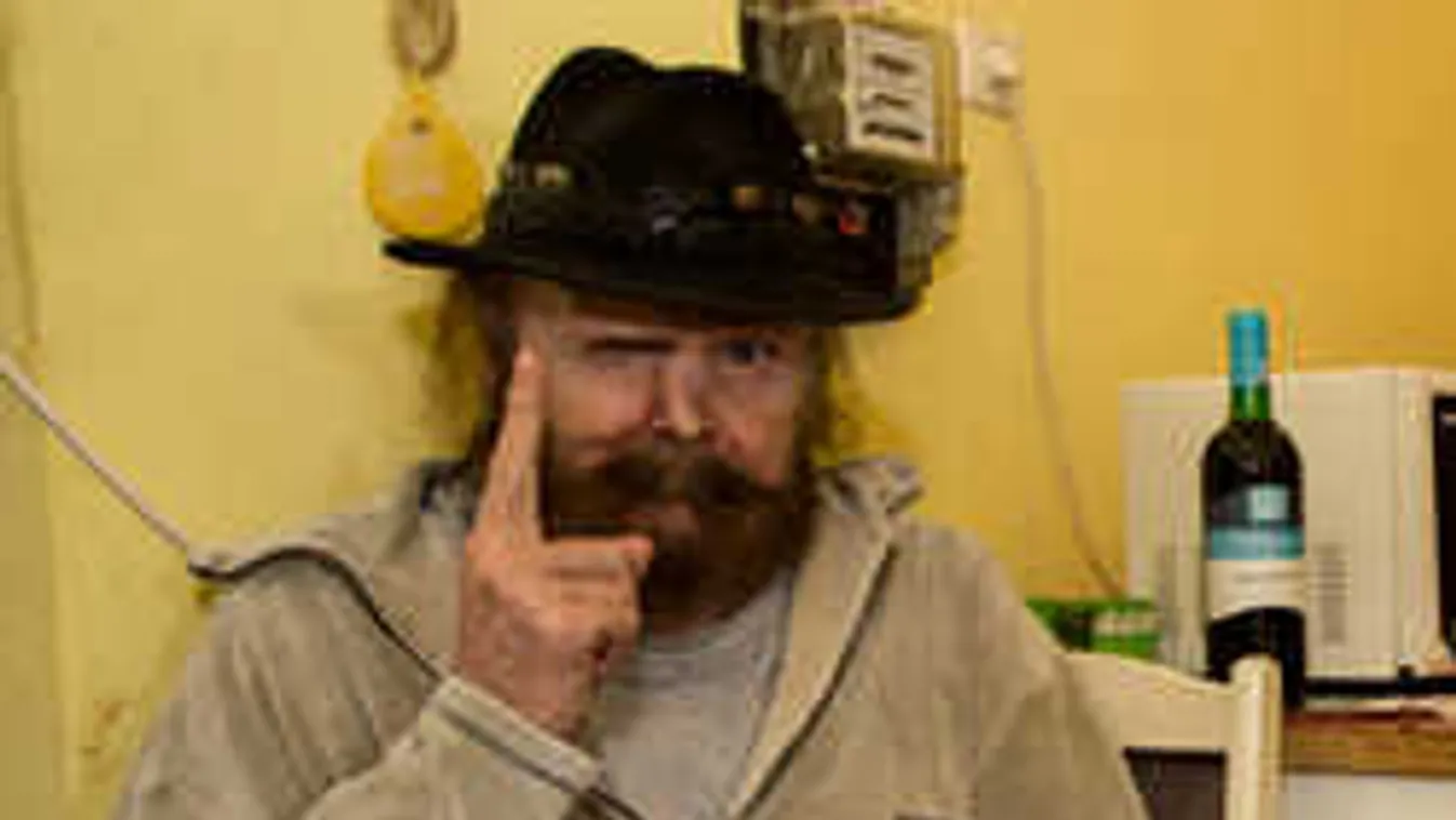 Mindenki hátat fordított a beteg magyar zenésznek: kórházban szenved!