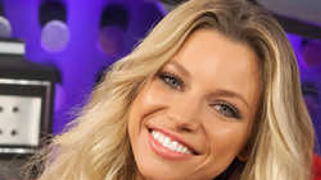 Élő adásban vallottak szerelmet a TV2 sztárjának