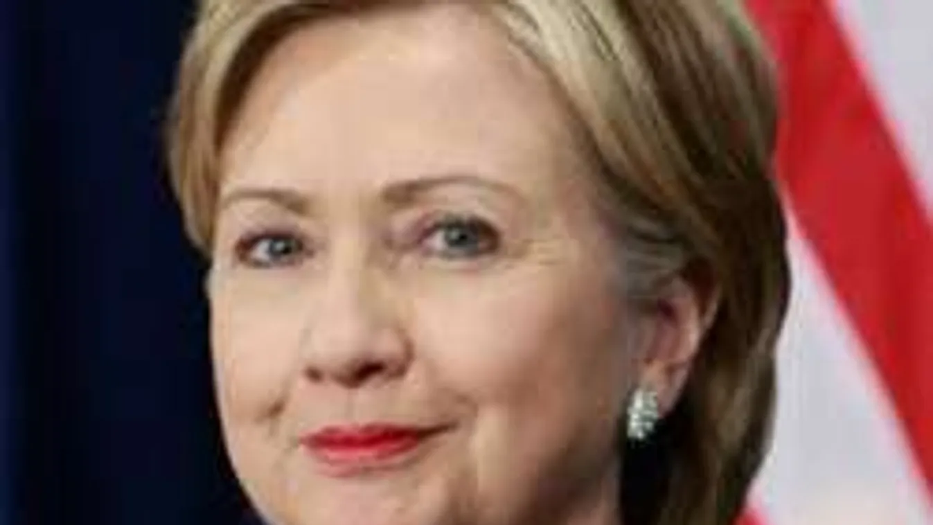 A prostik  25 százalék kedvezményt adnak Hillary Clinton híveinek!