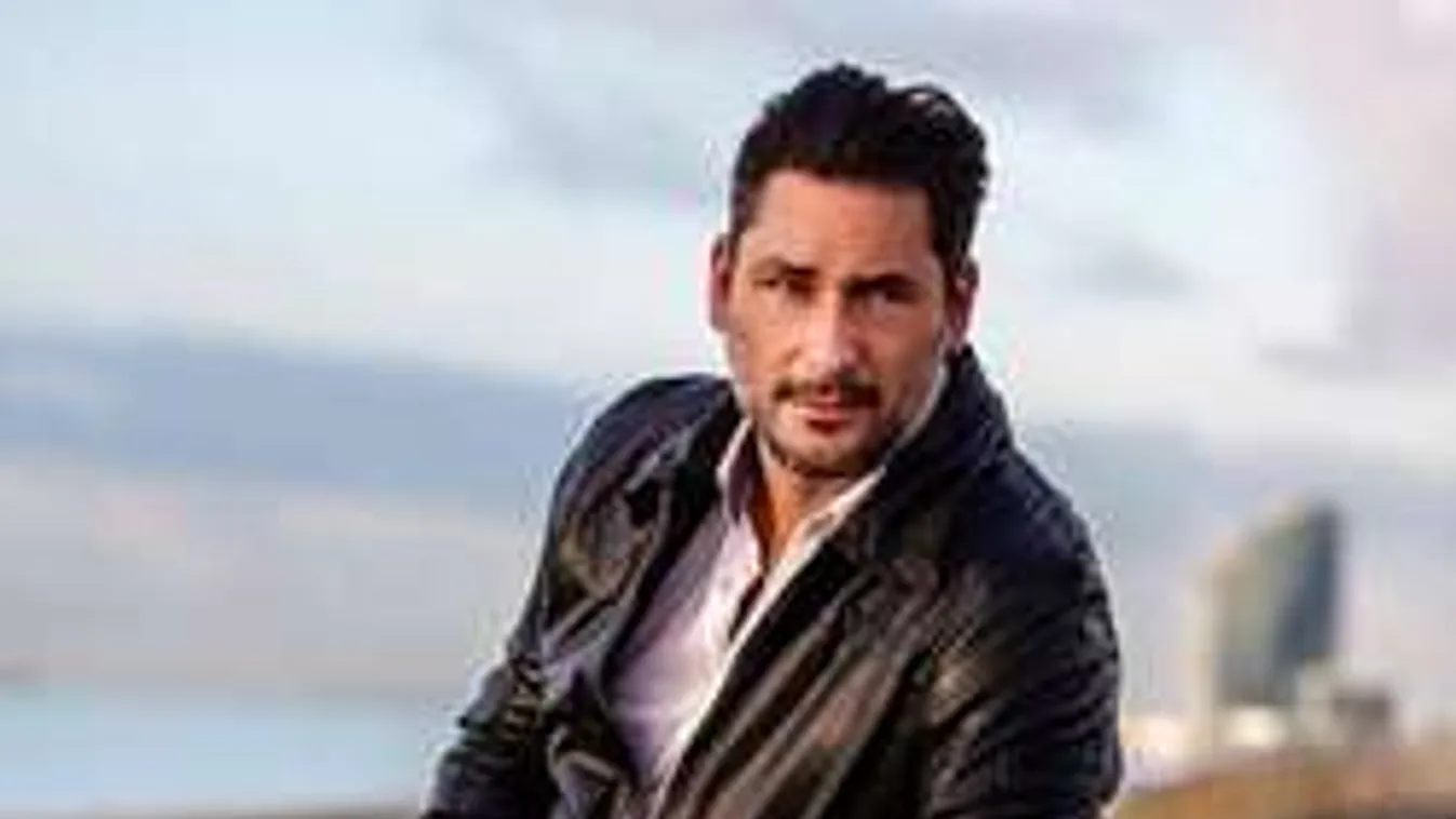 Azt suttogják: Árpa Attila folyamatosan csalta a feleségét!