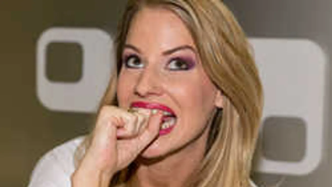 Kockára teszi házasságát a TV2 sztárja