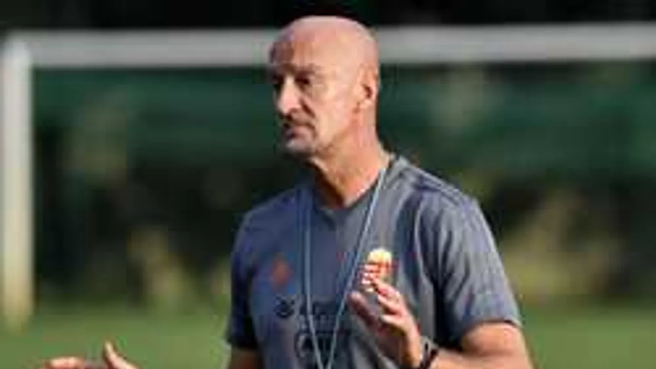 Pocsék szériát törne meg Marco Rossi a válogatottnál