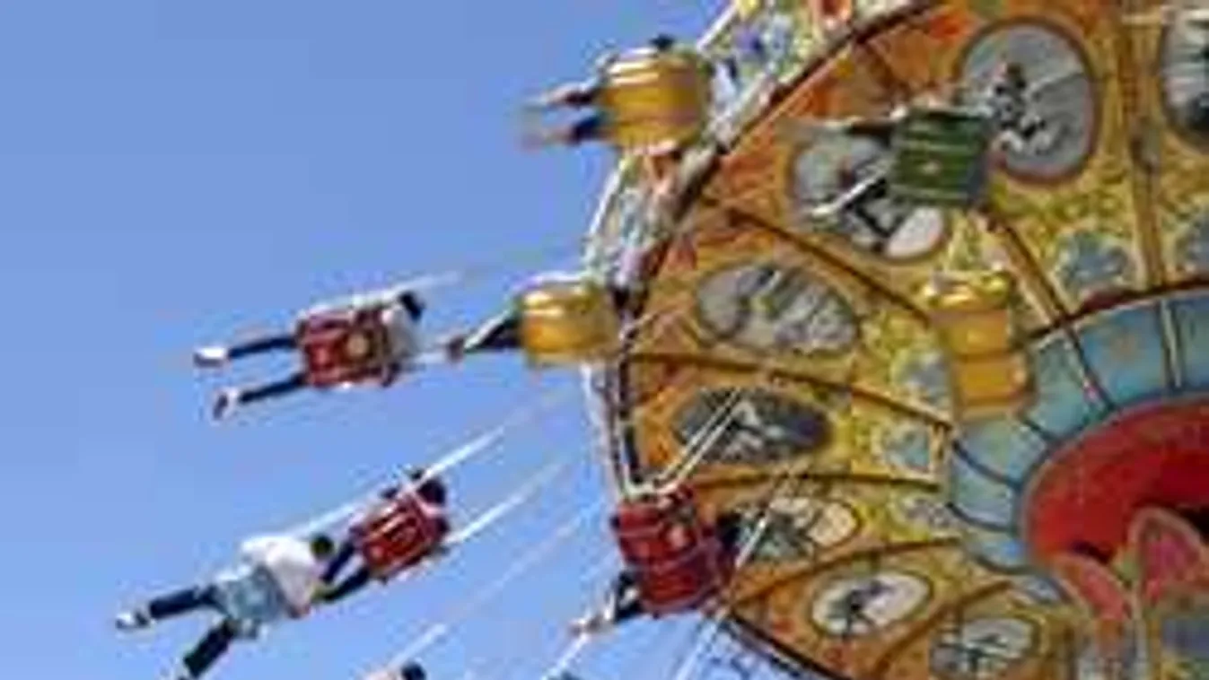 Borzalmas fejlemények a várpalotai hintán megsérült férfi állapotáról!