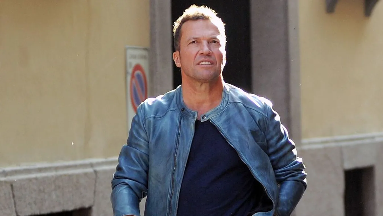 Matthäus nem tartja magát a házi karanténhoz Budapesten