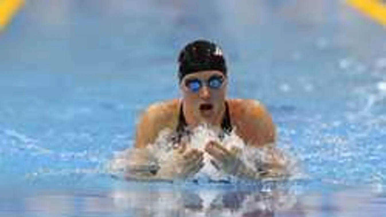 Hosszú Katinka már tudja, így békülhet Tusuppal