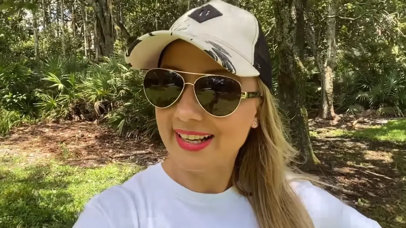 Elkezdődött Amerikában a hurrikánszezon: így védekeznek Gombos Edináék – Videó!