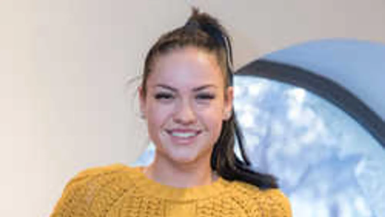 Újra szerelmes: sejtelmes fotót osztott meg Pintér Tibor exe