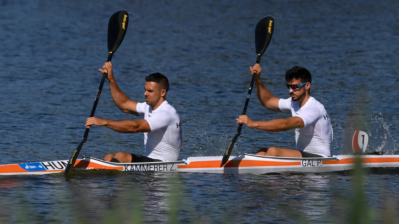 GÁL Péter István; KAMMERER Zoltán