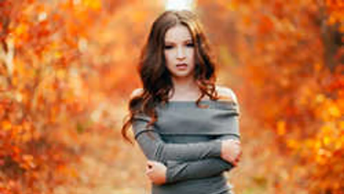 Ez a gyönyörű ruha lesz az ősz slágere, ilyet akar minden nő