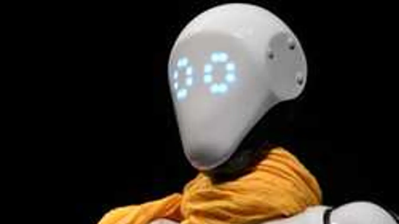 Egyre több robot kap munkát a minimálbér-emelés miatt