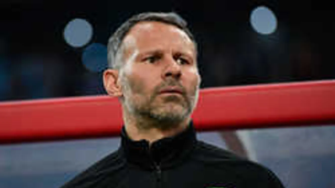 Giggs szerint a magyaroknak nincs esélyük kijutni az Eb-re
