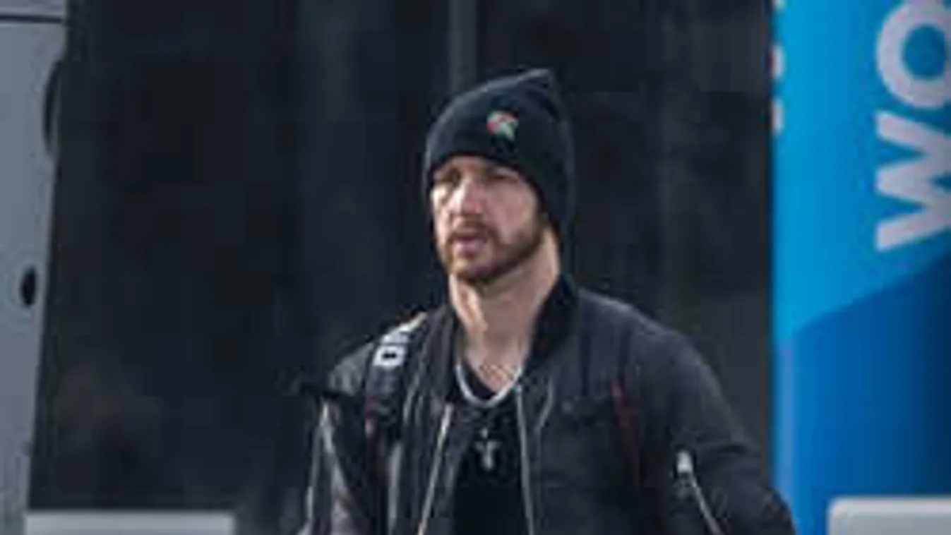 Most láttuk: hiába várták Tusupékat a bíróságon