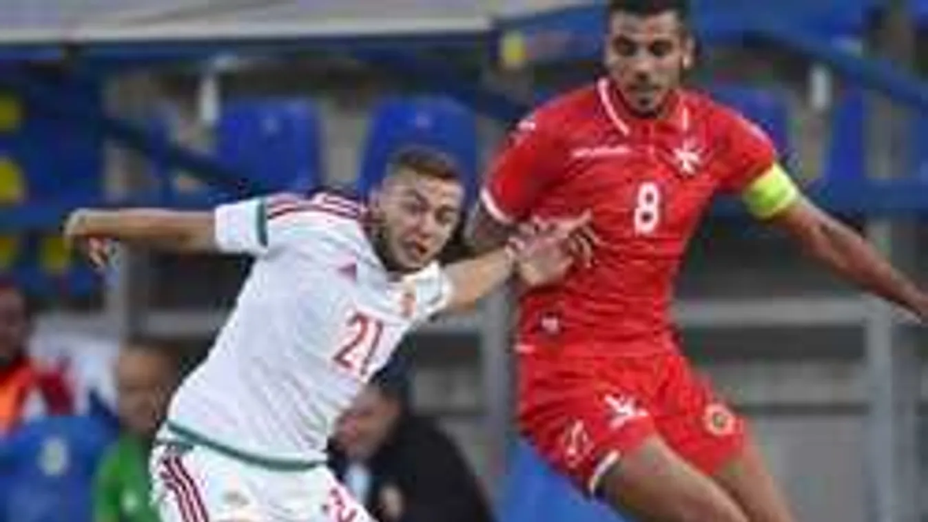 Végre kijutnak az olimpiára a magyar focisták?