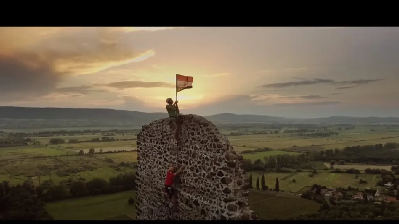 „Közös erővel sikeresen győzni fogunk” – üzeni filmjével a Magyar Turisztikai Ügynökség – videó