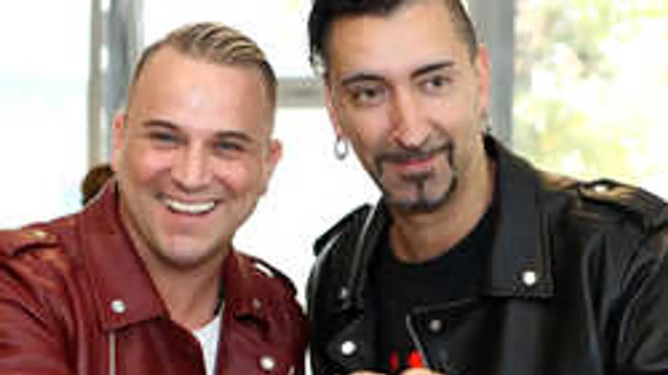 Hatalmasat tarolt Amerikában a híres magyar együttes